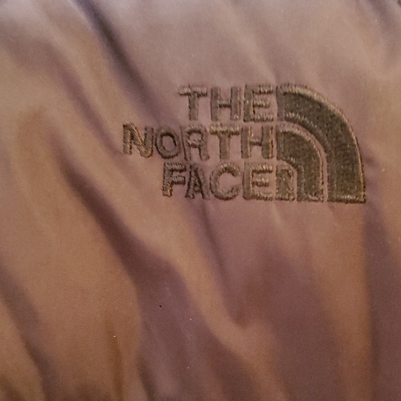 North face down coat - Picture 4 of 4